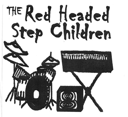 The Red Headed Step Children - The Red Headed Step Children