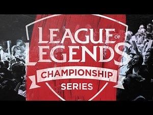 EU LCS Summer 2017 - Week 9 Day 2: H2K vs. VIT | FNC vs. ROC