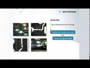 i3070 bead probes technologies