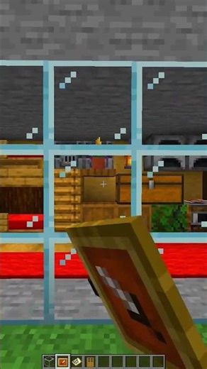 Minecraft Reels Vlog: Yellow Dye Guide 🌼132