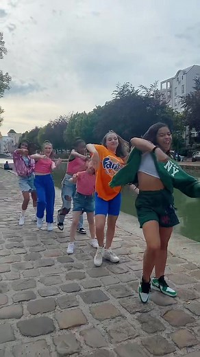 sabrina lonis sur TikTok