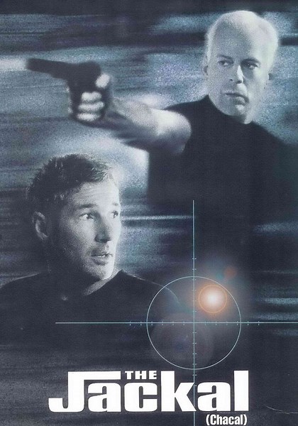 The Jackal (Chacal) - película: Ver online en español