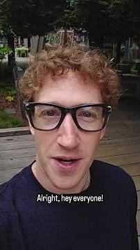 🎧 Talk To The Future: Meta AI App Launch Explained