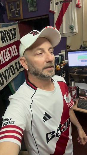 Otra vez afuera !!! Racing vs River en caliente | Frankucho Bonetto Plus