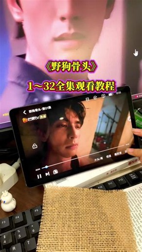 ~c1cc2Lu4hy~【野狗骨头】1～32全集完整版来了，