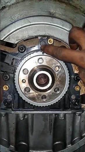 volkswagen polo crank sensor timing | polo crank sensor timing position | vwpolo engine timing #polo