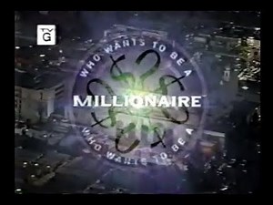 Who Wants to be a Millionaire OSCAR SPECIAL (all movie/Academy Award trivia - FULL SHOW) 3/26/2000