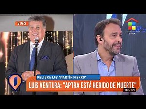Intrusos | Programa completo 23/04/2020
