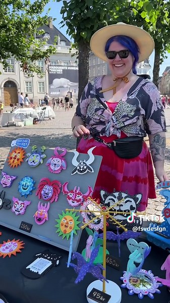 Creative Art of Monster and Cryptid Design