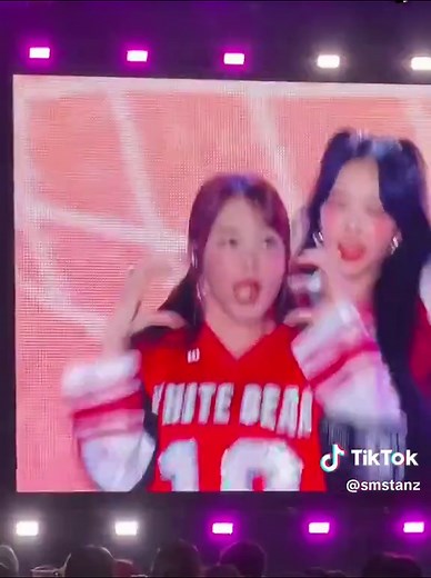 H2H Performs 'STYLE' at Music Core Japan 2025