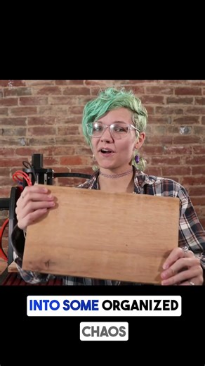 A Simple and Useful CNC Project!