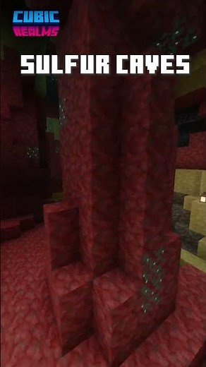NEW Realm Code MCBE 26.20.26! Cubic Snapshot Minecraft Preview SMP Realm #minecraft #realmcode