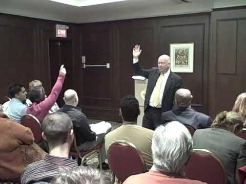 MLM Success Secrets with Tom 'Big Al' Schreiter