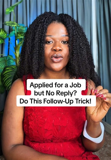 How to Effectively Follow Up on Job Applications