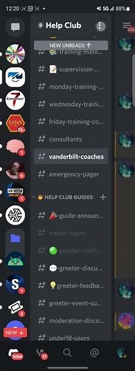 How to set Discord notifications to "mentions only"