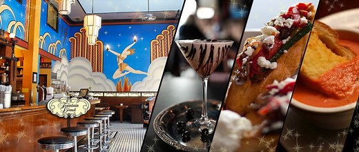 Our Story — The Fountain on Locust