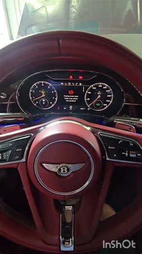 Bentley Flying Spur Coding & Programming | Professional Vehicle Configuration