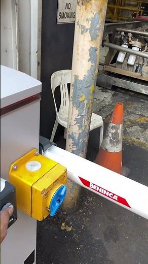 Beninca DEVA 5 Boom Gate Installation in Marrickville | Gate Automation NSW