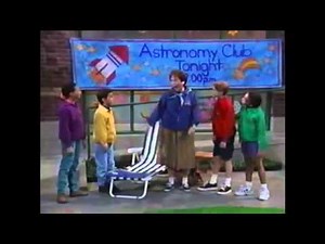 Closing to Barney & Friends The Complete Seventh Season (Tape 2, Episode 3) (DANIEL!)