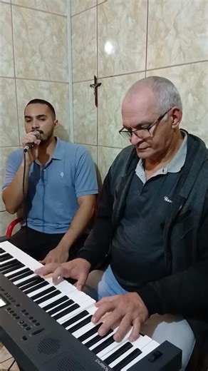 Augusta Rainha – Aline Brasil e Tony Allysson / Parte 2 / Cover Davi e Boni