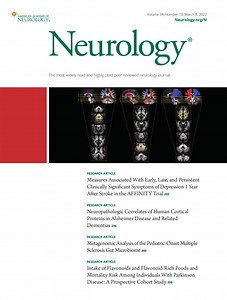Teaching Video NeuroImage: Inverted Radial and Wartenberg Thumb Reflex in Cervical Myelopathy | Neurology