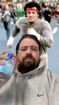 Apollo Creed Got Robbed by a Health Code Violation! 🤢🥊 #Rocky #Shorts #MovieReview ‪@Rocky‬