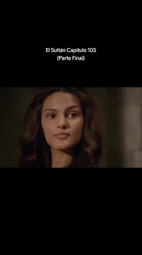 El Sultán Capítulo 105: Parte Final