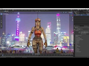 How To Make (THE BEST & EASIEST) Fortnite animations On Blender 2022!