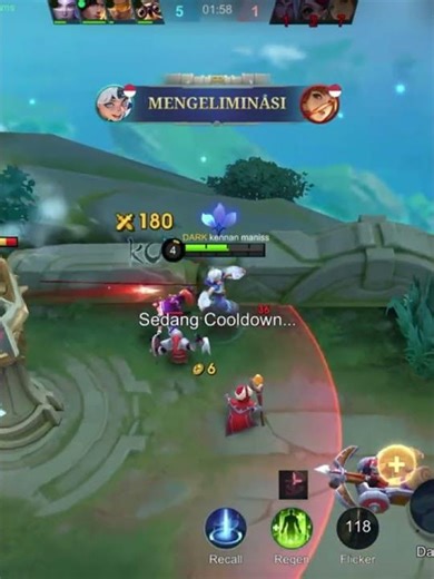 Punishment for those who like to play turrets