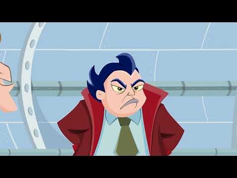 (Ep. 1) - Nutri Ventures - Em Busca dos 7 Reinos