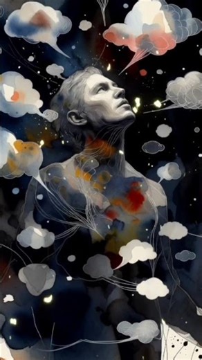 The Psychology of extreme talkatives #humanbehavior