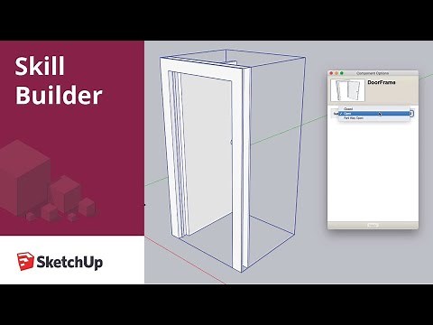 Welcome to Dynamic Components Part 7 - Skill Builder