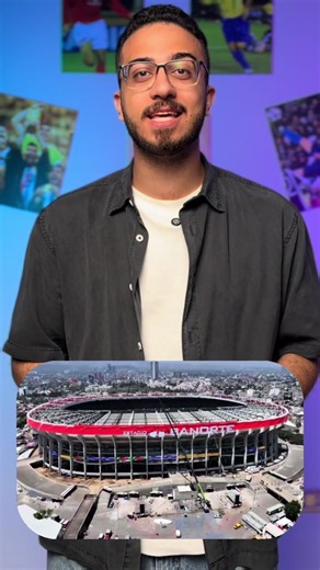 احضر لقاء في كاس العالم من مناطق VIP بـ130 يورو فقط
