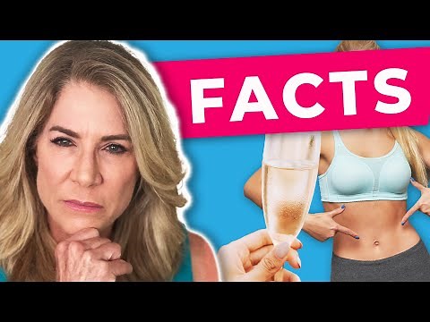 The TRUTH About Alcohol and Weight Loss - Can You Have Both?