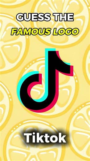 Can You Name These Logos #branding #challenge