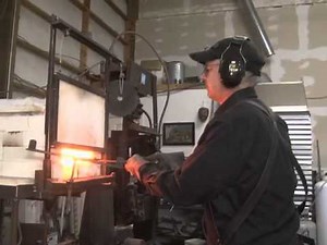Master Bladesmith Bob Kramer