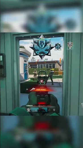 10 KD Player Uses MK.78 in SWEATY SBMM Lobby…