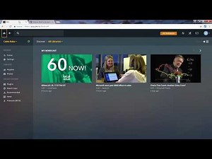 TELEVISION POR CABLE GRATIS EN ROKU PLEX TV 2/2 M3U CCLOUD