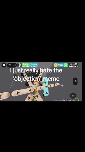 Objection Meme Rant: Why I Love Gen Z Humor