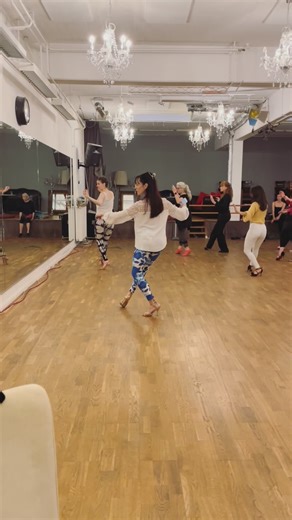 Almost there!!! 😍🥳🤩😎 💃🏻LADIES TANGO WEEKEND, 5th Edition👠 ▪️On 29 & 30.11.2025 in Hamburg ‼️Very few spots left ▪️Workshops • Milonga • Show ▪️Info: https://maudeandrey.com/ladies-tango-weekend.html #ladiestangoweekend #ladiestangoweekendhamburg #tango #tangoargentino #argentinetango #tangodance #tangodancer #tangotime #tanguera #tangueras #ladies #ladiestechnique #tangoclass #tangoworld #tangohamburg #tangoinhamburg #dance #dancer #dancing #tangoclass #dancelife #hamburg #womanpower #タンゴ