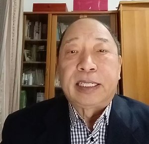工业工程师#工作组组长#齐二石老师#新年致辞