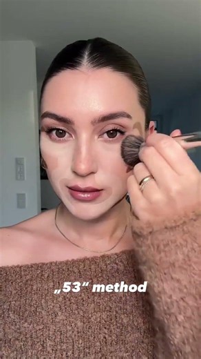 53 method to conceal and bronze @selcanguerel