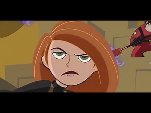 Kim Possible - Theme Song