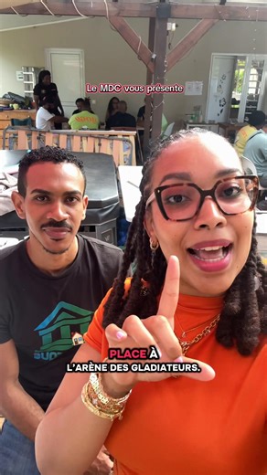 L’Arène des Gladiateurs : Nouveau Tournoi de Domino