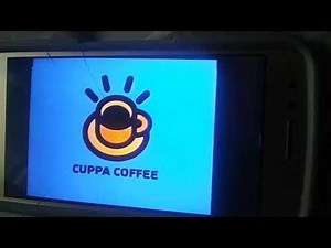 Cartoon Pizza/Cuppa Coffee/Playhouse Disney Original (2003)