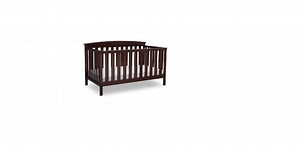 Delta Children 4 in 1 Crib Installation Manual