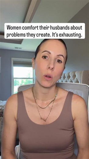 How to Stop Carrying Your Partner’s Emotional Burden