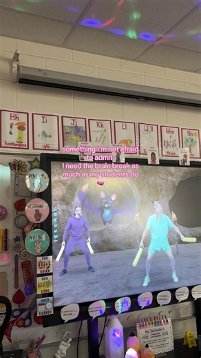 Essential Brain Breaks for Teachers and Students