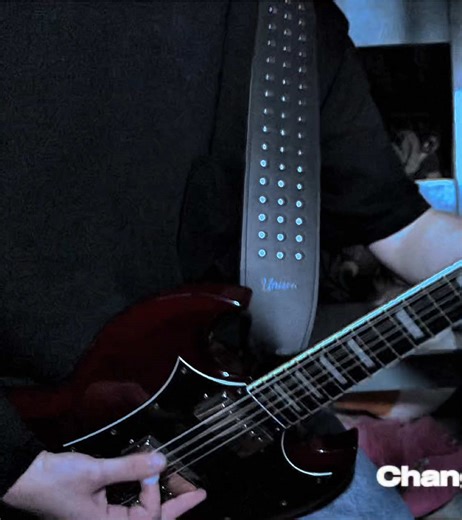 Deftones - Change (In the House of Flies) Song Cover