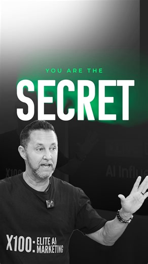 Scott Empringham on Instagram: "🚨THE BIG SECRET MARKETERS WON’T TELL YOU… 🗣️It’s not the strategy. 🗣️It’s not the agency. 🗣️It’s YOU. Nobody knows your customers better. Nobody knows your story better. You’re not missing the magic — you ARE the magic.💥 ✅I’ve got the prompts ✅The tools ✅The blueprint Copy. Paste. Scale. ⬇️READY TO UNLOCK IT ALL? TYPE “SECRET” AND I’LL SEND YOU THE LINK👇"